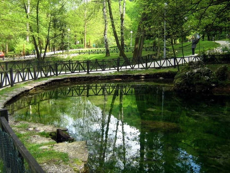 Sarajevo: Vrelo Bosne Nature Park Private Tour - A Peaceful Escape Just Outside Sarajevo