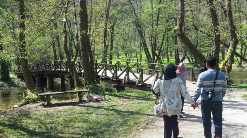 Sarajevo: Vrelo Bosne Nature Park Private Tour - Practical Tips