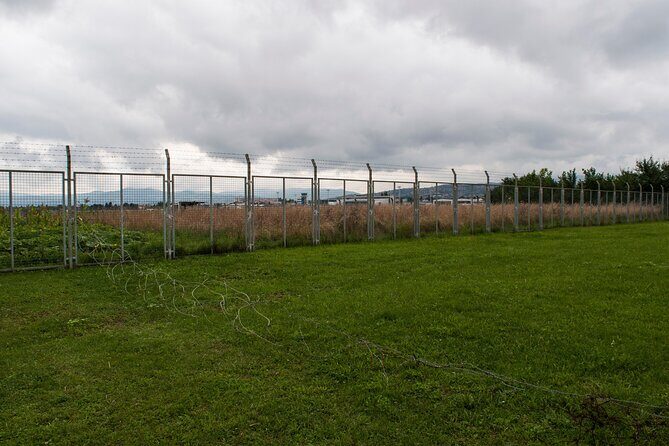 Sarajevo War Tour, Siege, Tunnel of Hope & Trebevic Mountain - Key Points