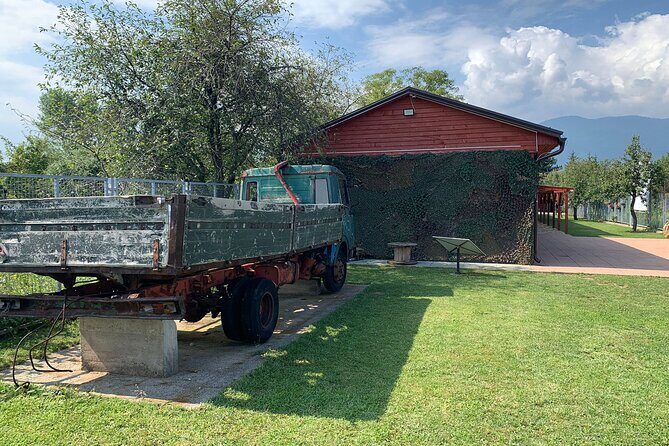 Sarajevo War Tour, Siege, Tunnel of Hope & Trebevic Mountain - Why This Tour Offers Value