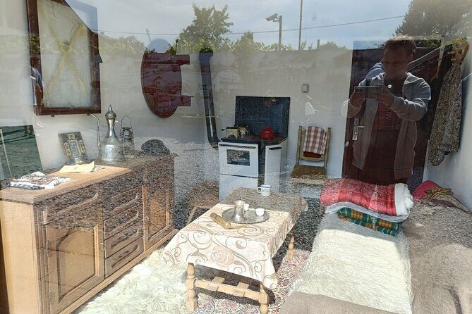 Sarajevo War Tour, Siege, Tunnel of Hope & Trebevic Mountain - The Sum Up