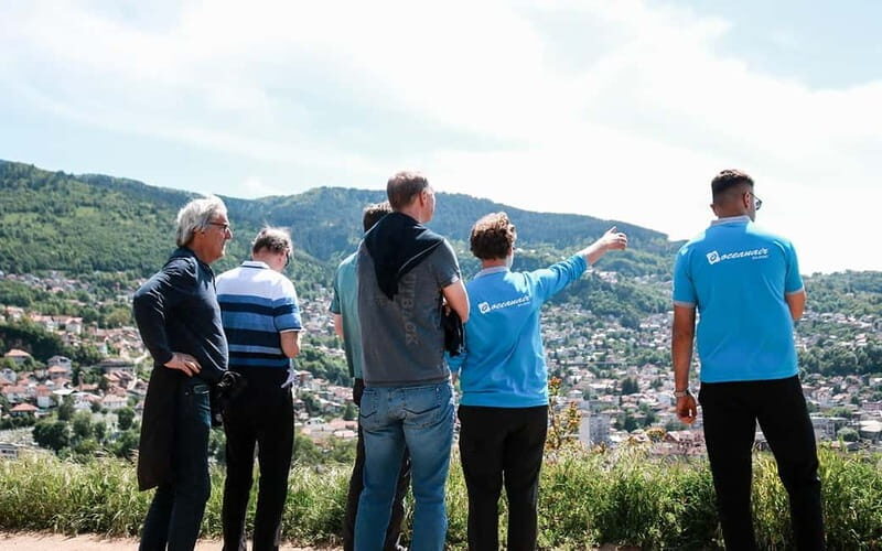 Sarajevo: War Tour with Tunnel of Hope and Trebevic Mountain - Who Should Consider This Tour?