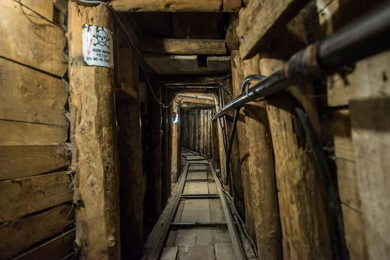 Sarajevo: War Tour with Tunnel of Hope and Trebevic Mountain - Final Thoughts