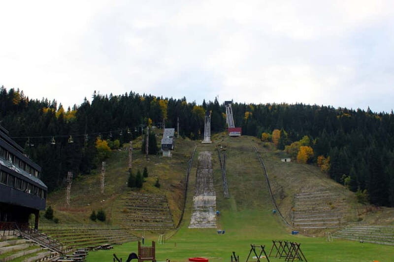 Sarajevo Winter Olympics 1984: Three Mountains and Museum - Final Thoughts: Is It Worth It?