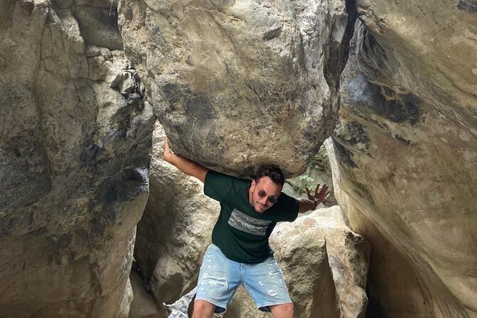 Sarakina Gorge Hiking & Swim Adventure - Jeep Safari South Crete - Additional Information