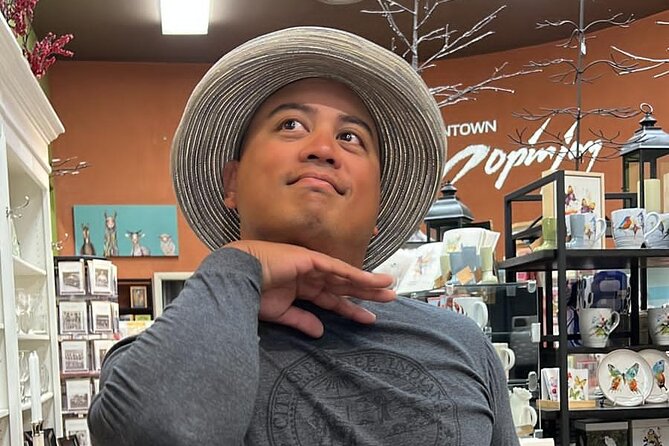 Saranac Lake Shuffle Scavenger Hunt Review - Accessibility and Participation