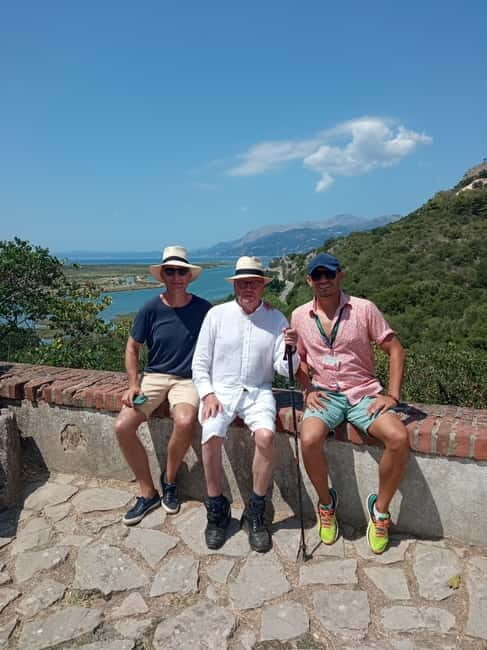Saranda 1-Day: Butrint, Ksamil, Blue Eye & Lekuresi Castle - Why This Tour Stands Out
