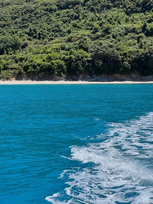 Saranda Boat Tour: Krorez, Kakome, Gremina, Caves & Soldier - The Value Proposition: Is It Worth It?