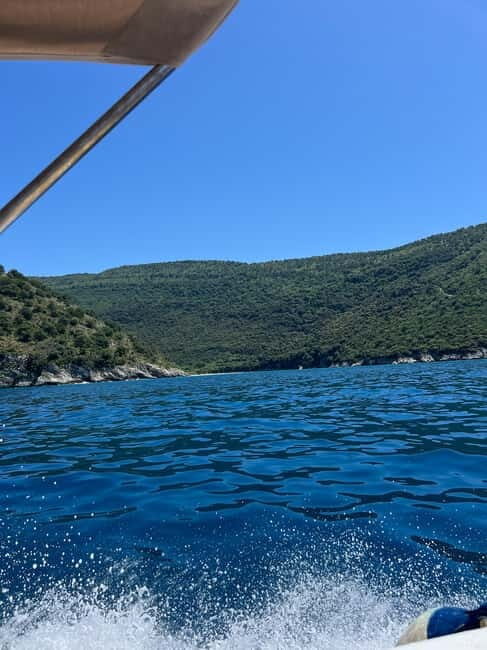Saranda Boat Tour: Krorez, Kakome, Gremina, Caves & Soldier - Who Will Love This Tour?