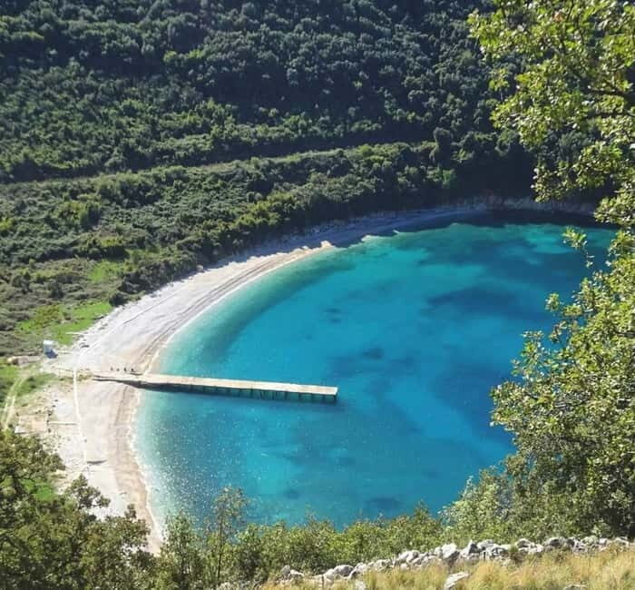 Saranda Boat Tour: Krorez, Kakome, Gremina, Caves & Soldier - FAQ