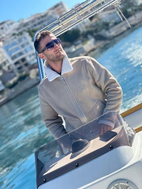 Saranda: Boat tour to 7 destinations end snorkeling - Who Will Love This Tour?