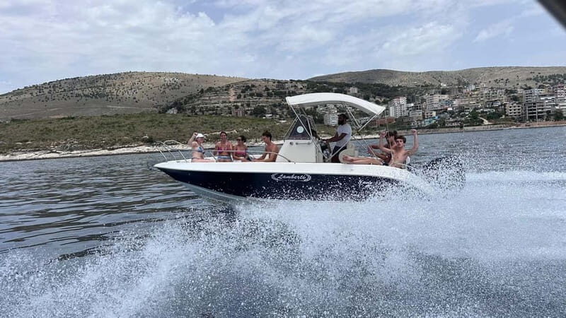 Saranda: Boat Tour to Hidden Caves & Krorez + Free Drink - FAQs