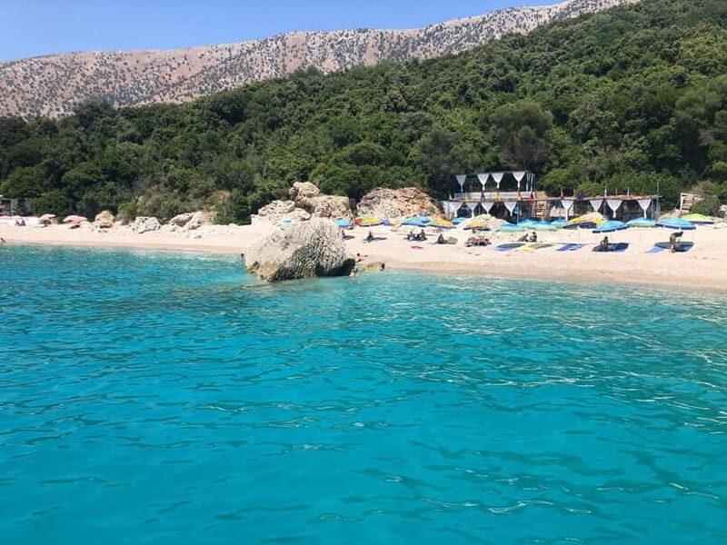 Saranda: Boat Tour to Kroreza and Hidden Beaches - The Experience and Value