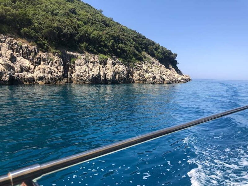 Saranda: Boat Tour to Kroreza and Hidden Beaches - Who Should Consider This Tour?