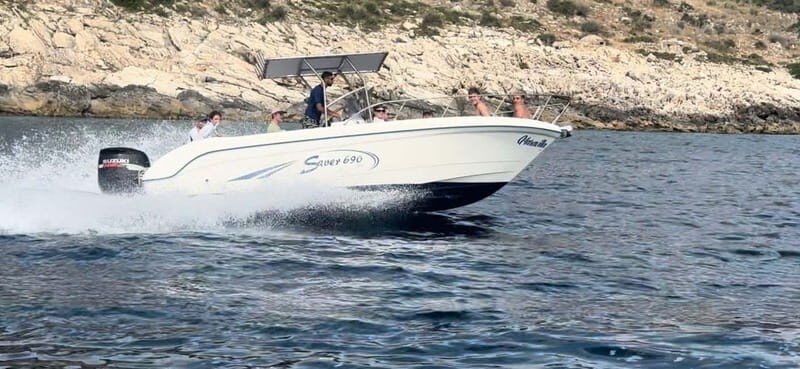 Saranda: Boat Tour to Turtle Cave, Kakome & Krorez - Real Traveler Insights & Authentic Feedback