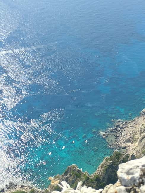 Saranda Boat Tours/Fishing Tour/Sport/Relax/Enjoy - The Scenic and Cultural Context
