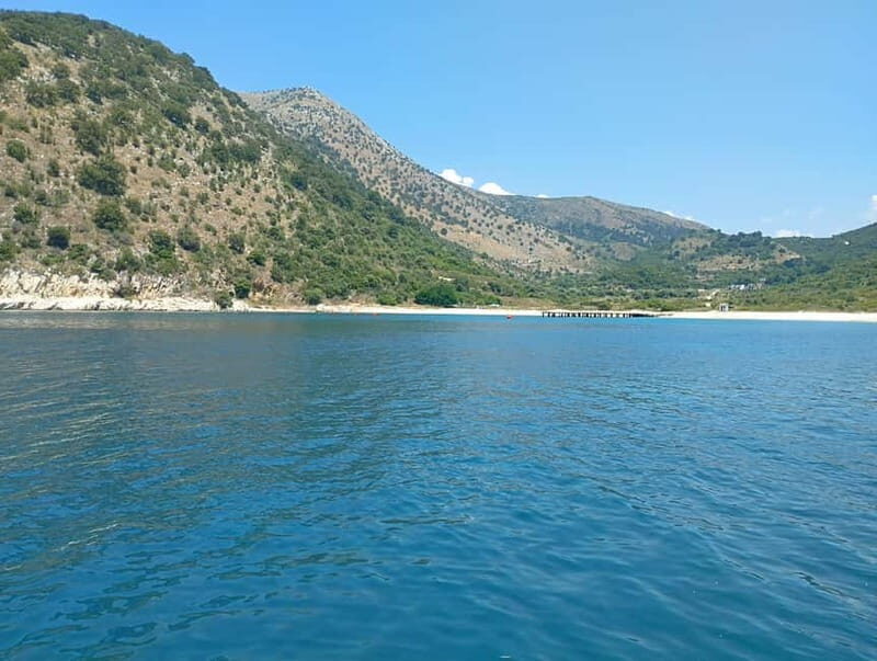 Saranda Boat Tours/Fishing Tour/Sport/Relax/Enjoy - Itinerary Breakdown