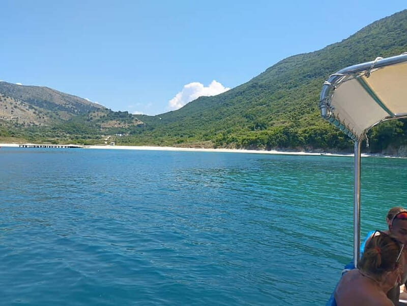 Saranda Boat Tours/Fishing Tour/Sport/Relax/Enjoy - Pricing and Value