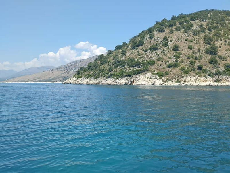 Saranda Boat Tours/Fishing Tour/Sport/Relax/Enjoy - FAQ