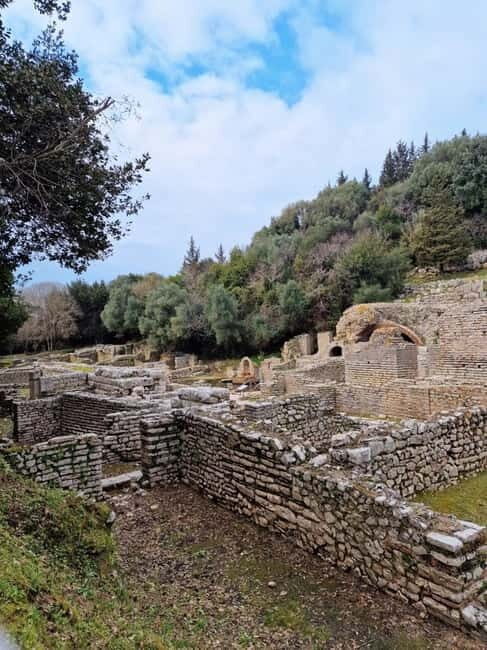 Saranda: Butrint and Gjirokastra Private Day Trip with Lunch - Final Thoughts