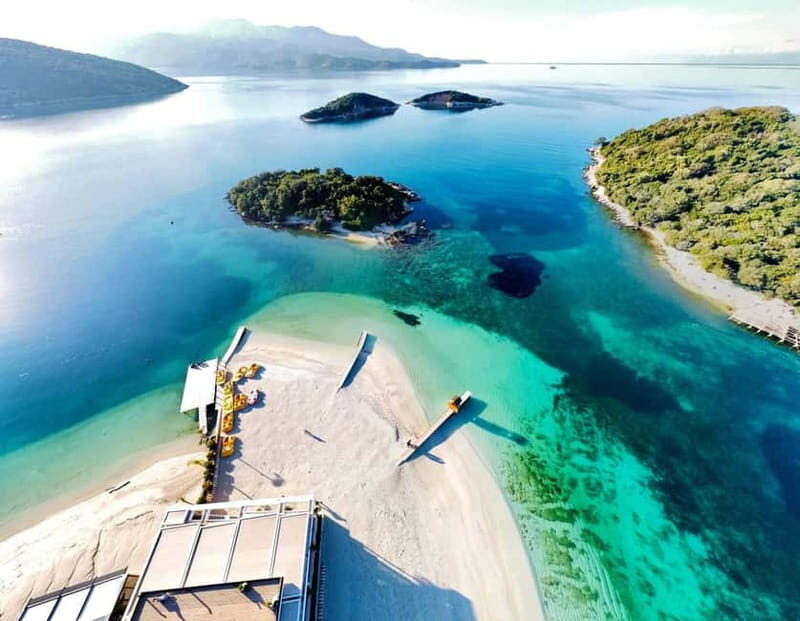 Saranda: Butrint, Ksamil, Blue Eye and Lekuresi Castle Tour - Authentic Traveler Feedback