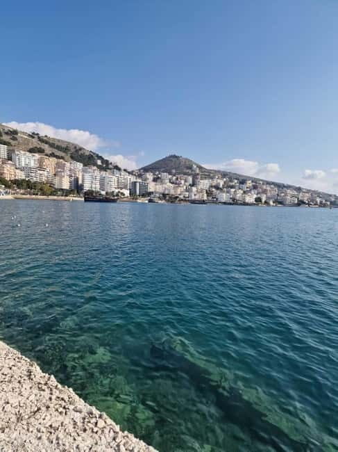 Saranda: Butrint, Lekuresi Castle, and Museum Private Tour - Analyzing the Value