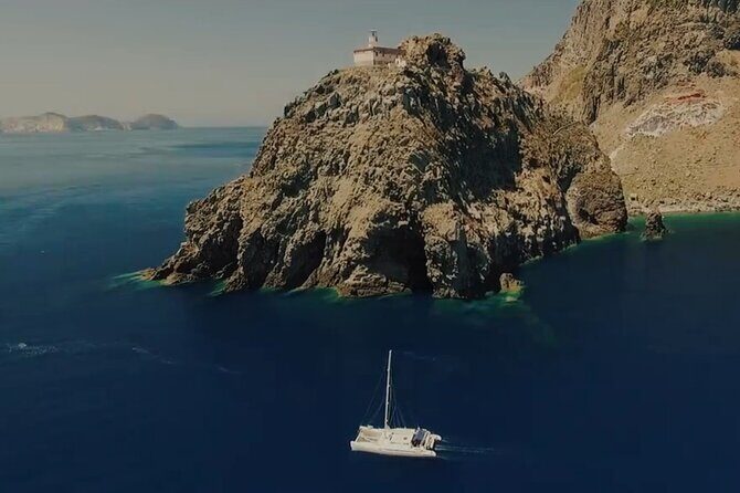 Saranda Catamaran VIP to Krorez and Kakome Beach with Lunch - Considerations & Practical Tips