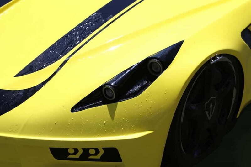 Saranda: Central Beach Jet Car Ride - FAQ