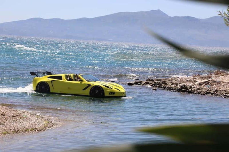 Saranda: Central Beach Jet Car Ride - Final Thoughts: Is It Worth It?