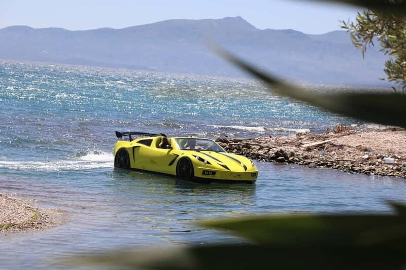 Saranda: Central Beach Jet Ski Ride - FAQ