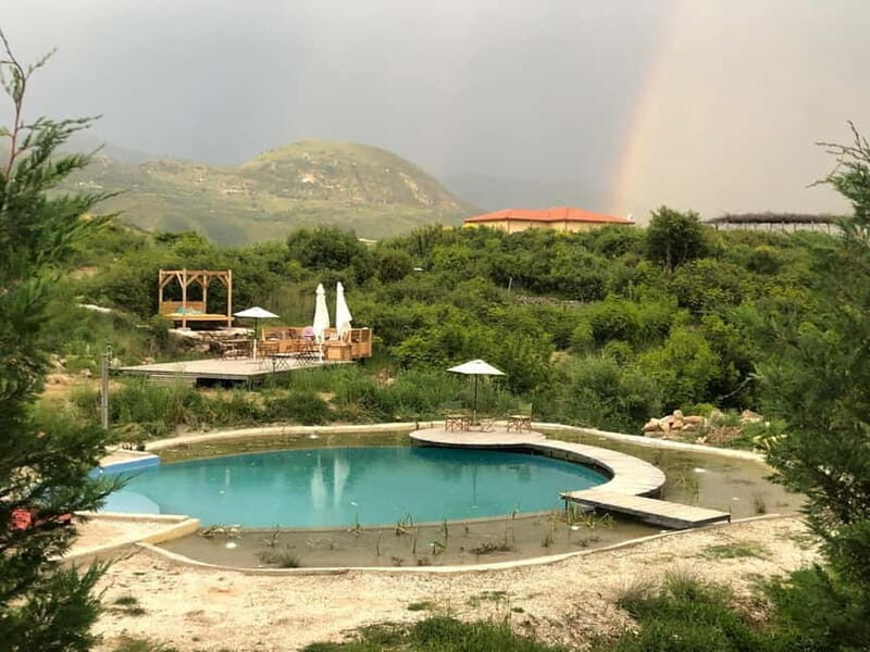 Saranda: Farm Day! Gourmet Lunch, Tour & Cooking Class! - An Authentic Taste of Albanian Agriculture and Cuisine