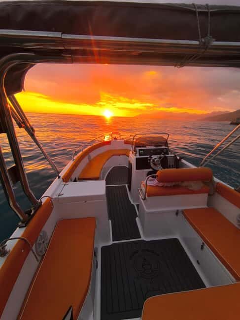 Saranda: Full-Day Boat Tour with Beach Stops & Swimming - Authentic Experiences & Authenticity