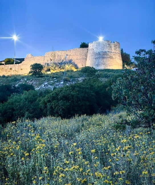 Saranda Hidden Gems: Sunset at Lekursi,Blue Eye&Wine Tasting - An Overview of the Tour’s Appeal