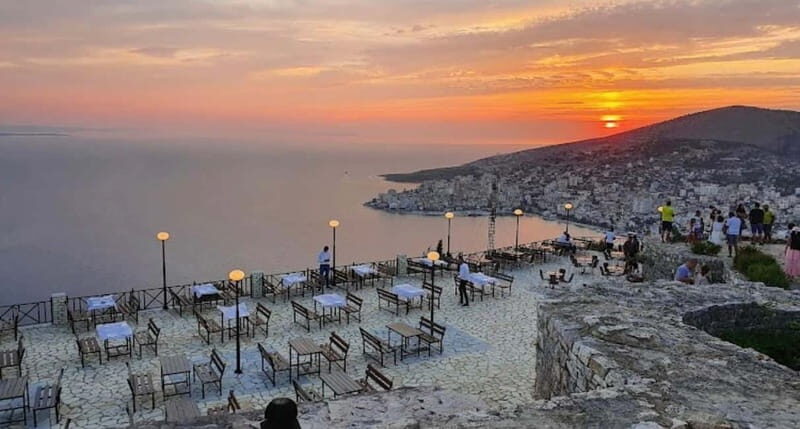 Saranda Hidden Gems: Sunset at Lekursi,Blue Eye&Wine Tasting - Authentic Experiences and Traveler Feedback
