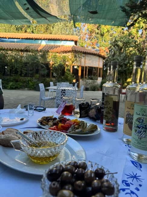 Saranda Hidden Gems: Sunset at Lekursi,Blue Eye&Wine Tasting - Who Will Love This Tour?