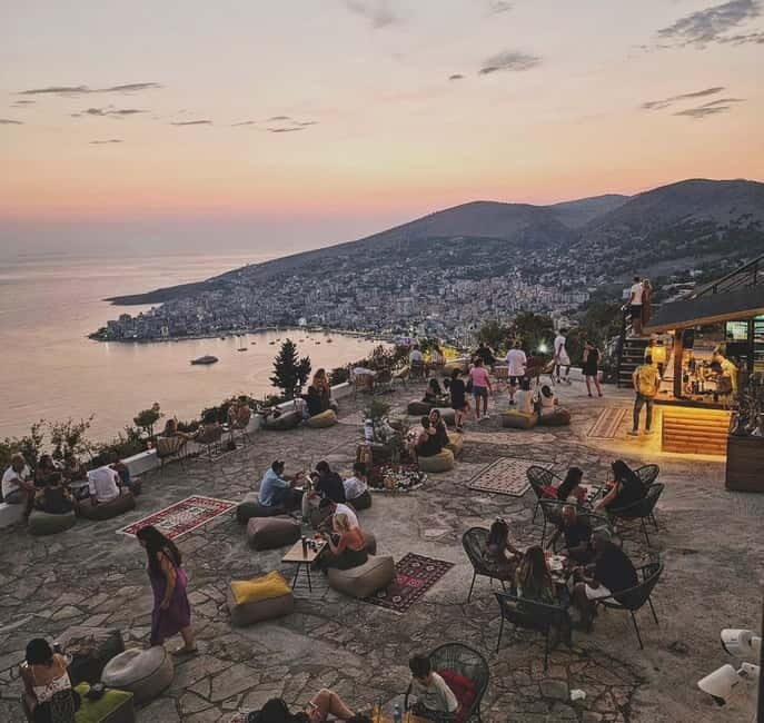 Saranda Hidden Gems: Sunset at Lekursi,Blue Eye&Wine Tasting - Final Thoughts
