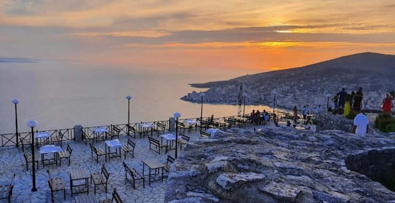 Saranda Hidden Gems: Sunset at Lekursi,Blue Eye&Wine Tasting - FAQs
