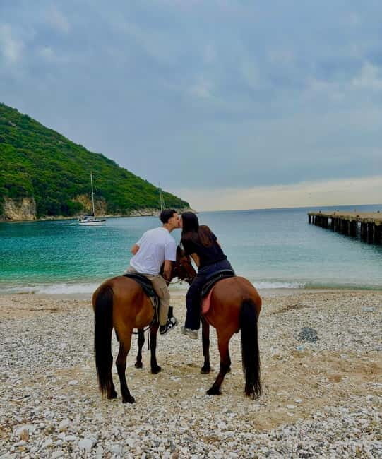 Saranda: Horseback Riding Tour - The Ride Experience: What You Need to Know