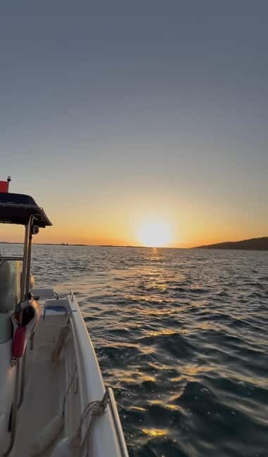 Saranda: Kakome, Kroreza, and Turtle Cave Boat Tour - An Authentic Day on the Ionian Coast