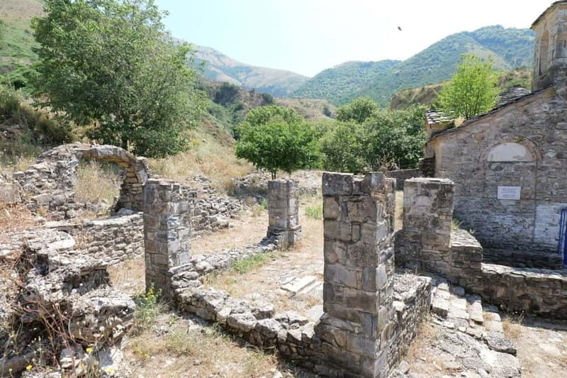 Saranda: Kameno Monastery Guided Hike - Who Would Love This Tour?