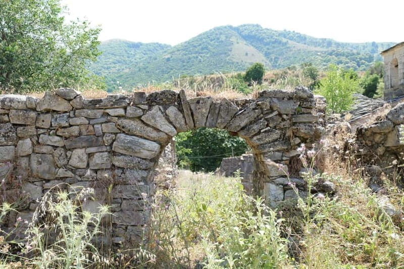 Saranda: Kameno Monastery Guided Hike - FAQs