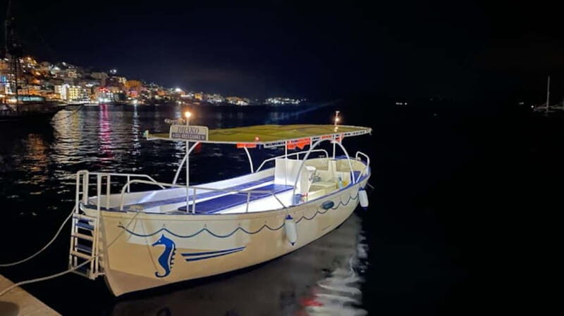 Saranda: Kroreza , Kakome and Kepi i Qefalit Boat Tour - A Full Review of the Saranda Boat Tour Experience
