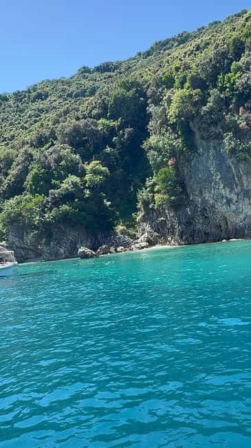 Saranda: KRORZA AND HIDDEN CAVES WITH SNORKLING - Practical Details and What to Expect