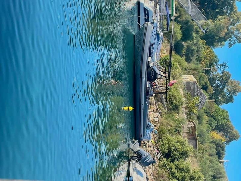 Saranda: KRORZA AND HIDDEN CAVES WITH SNORKLING - Value and Considerations
