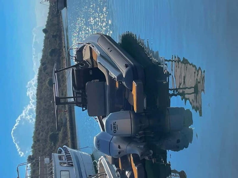 Saranda: KRORZA AND HIDDEN CAVES WITH SNORKLING - Final Thoughts