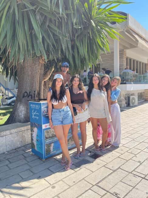 Saranda: Ksamil, Ali Pasha Cave, and Krorëza Beach Boat Tour - Key Points