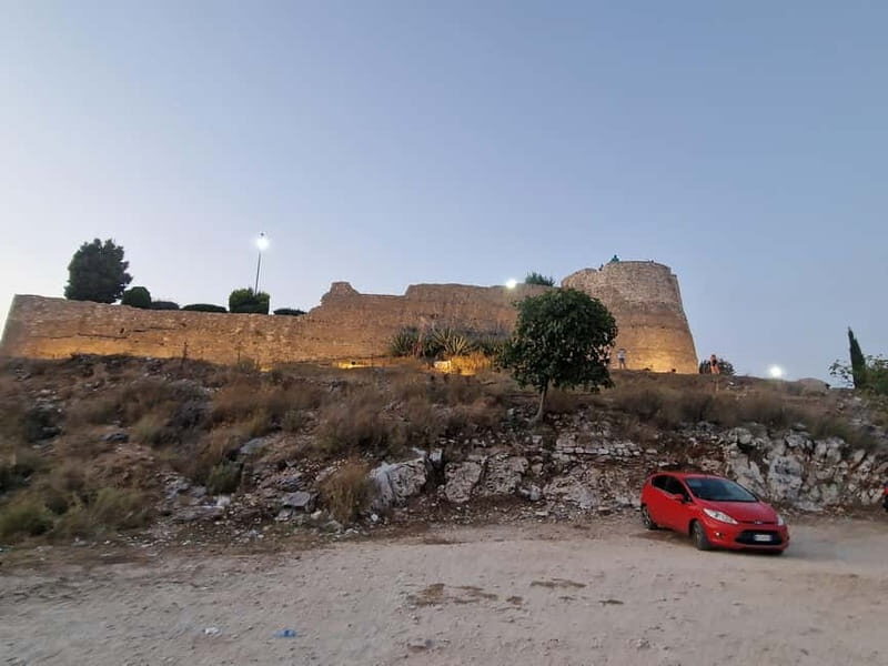 Saranda: Lekursi Castle, Blue Eye, and Gjirokastra Day Trip - Who Will Love This Tour?