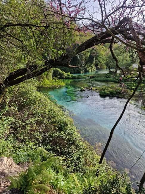 Saranda: Lekursi Castle, Blue Eye, and Gjirokastra Day Trip - Final Thoughts
