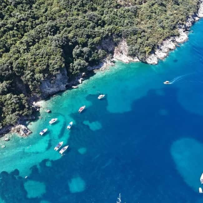 Saranda: Northern Adventure Boat Tour - Who Will Love This Tour?