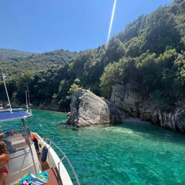 Saranda: Northern Adventure Boat Tour - The Sum Up